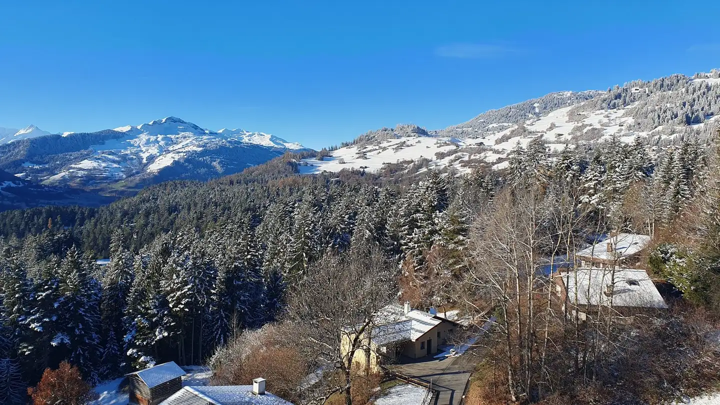 Immeuble résidentiel à vendre - Via Salums 12, 7031 Laax GR - Photo 2