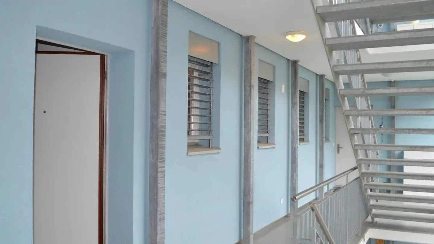 Wohnung mieten - Buchenweg 3, 5113 Holderbank AG - Foto 2