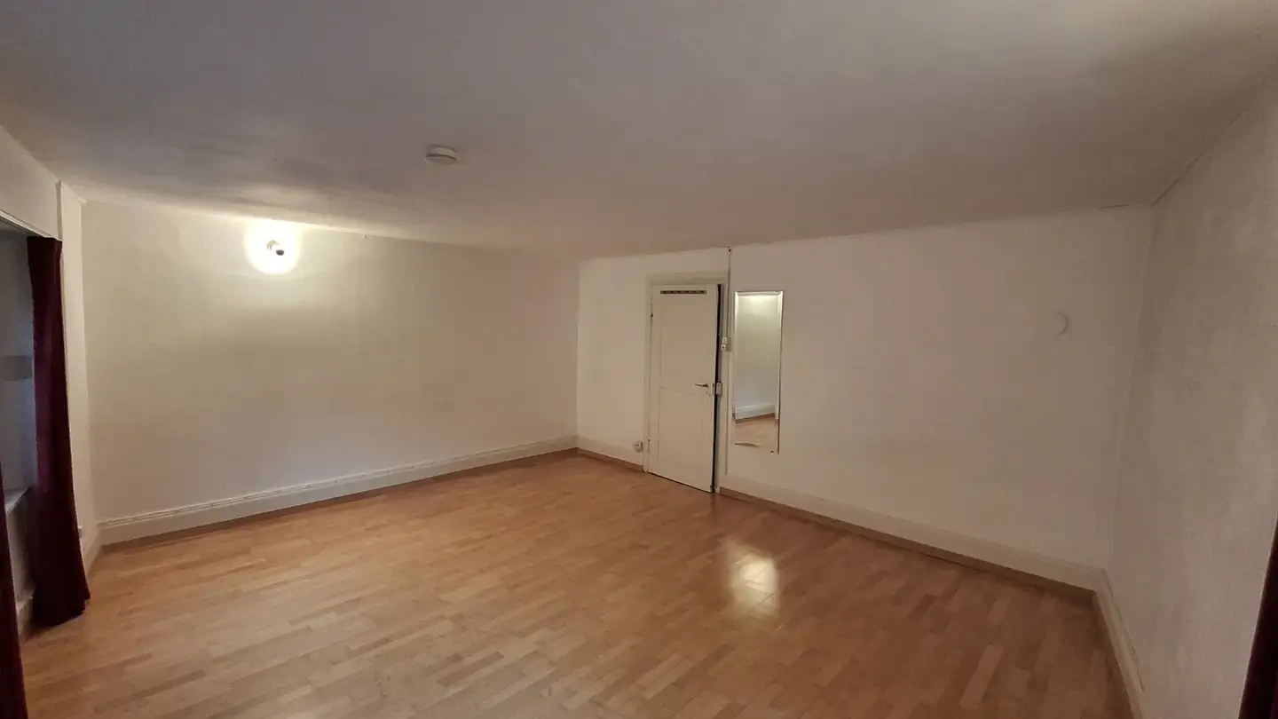 Stanza singola in affitto - Laufengasse 133, 5080 Laufenburg - Foto 2