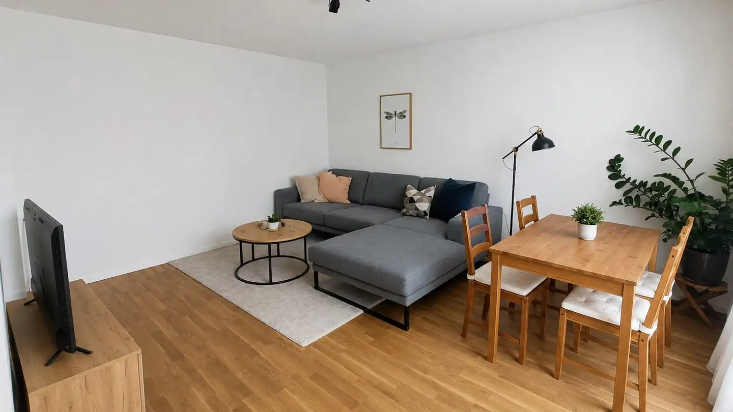 Appartamento in affitto - Gotthelfstrasse, 4800 Zofingen