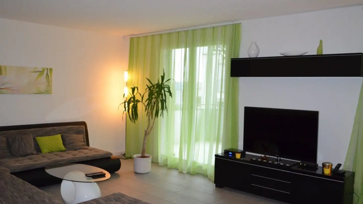 Wohnung mieten - Buchenweg 3, 5113 Holderbank AG - Foto 3