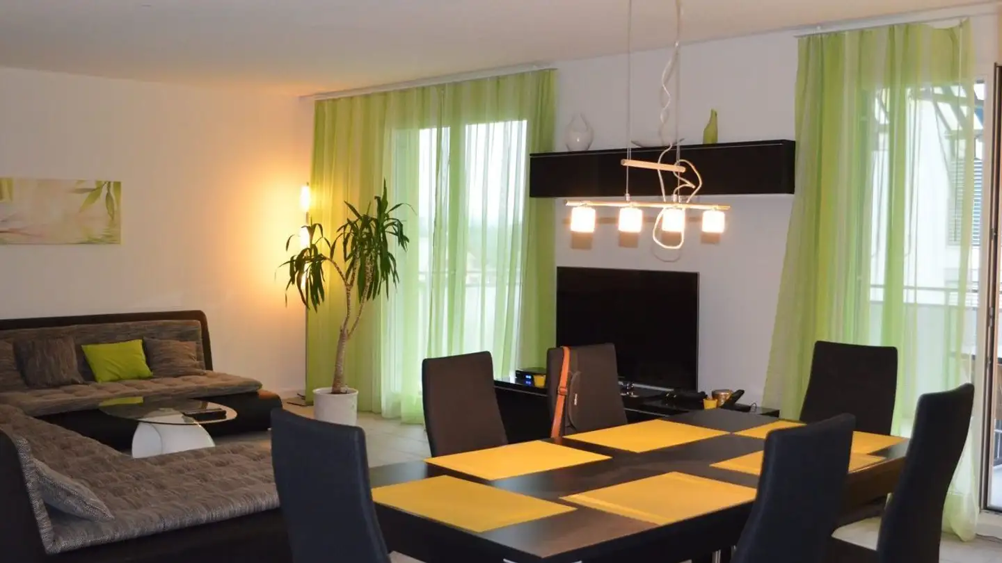 Wohnung mieten - Buchenweg 3, 5113 Holderbank AG - Foto 4