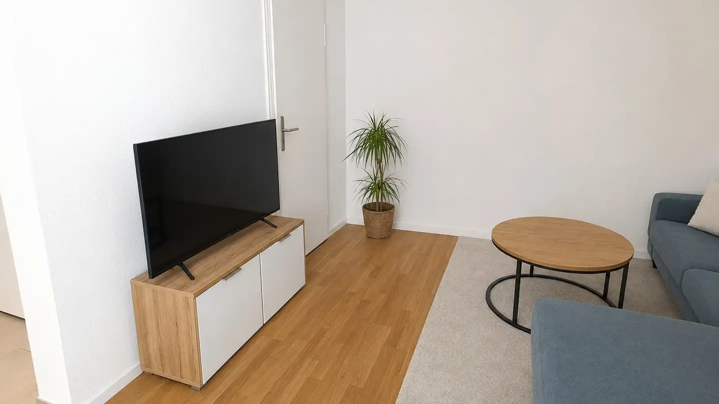 Appartamento in affitto - Gotthelfstrasse, 4800 Zofingen - Foto 2