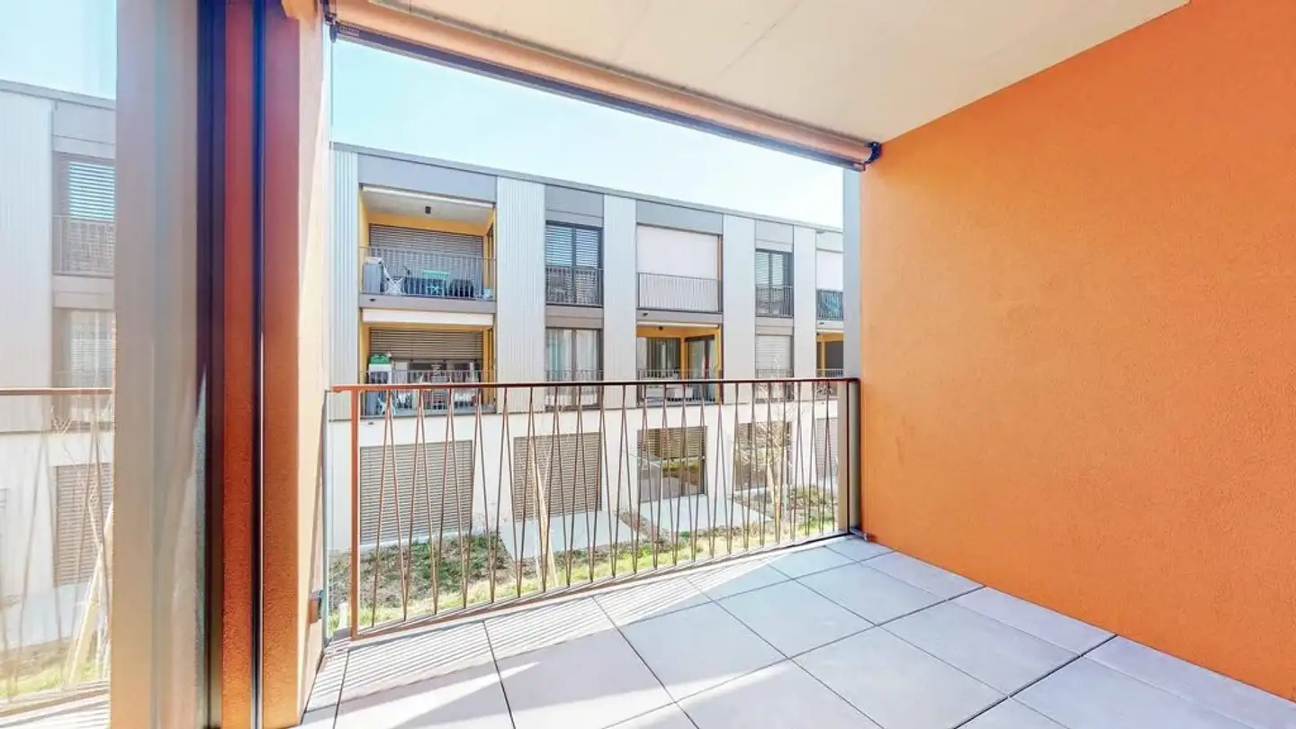 Wohnung mieten - Rue De Clendy 31, 1400 Yverdon-les-Bains - Foto 2