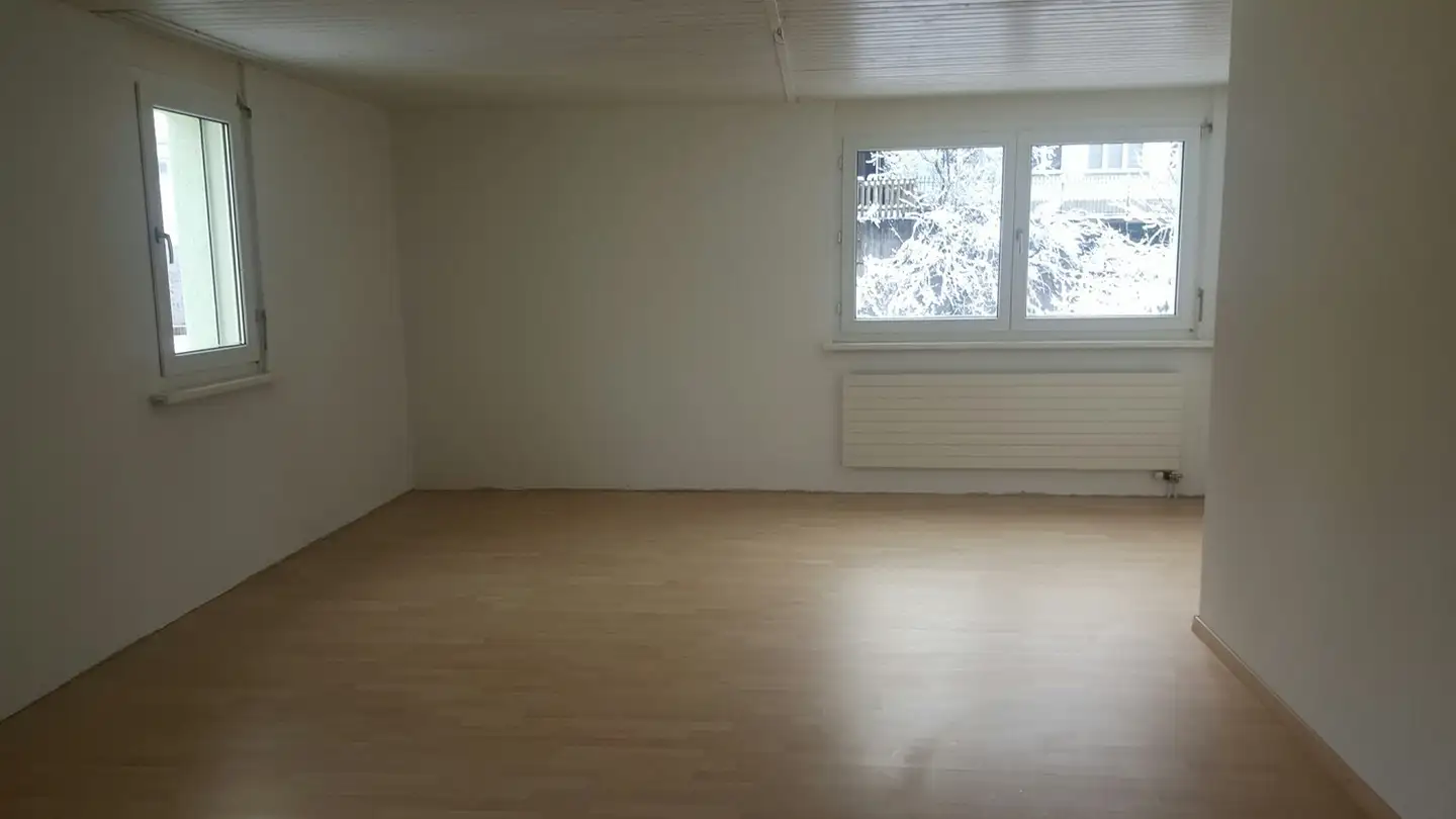 Wohnung mieten - Neue Steig 2a, 9100 Herisau - Foto 4