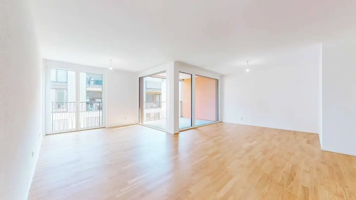 Wohnung mieten - Rue De Clendy 31, 1400 Yverdon-les-Bains - Foto 4