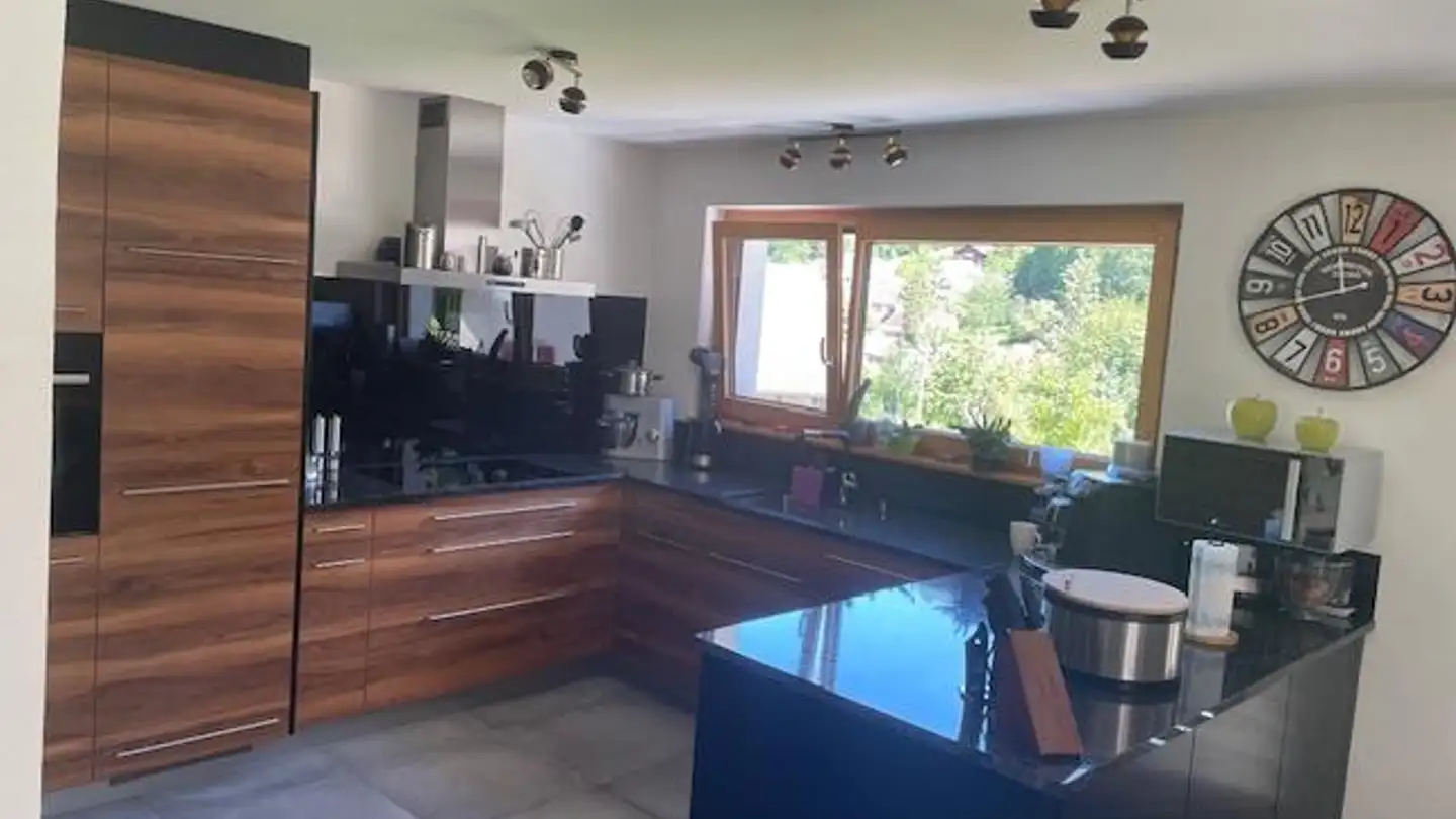 Doppelhaushälfte kaufen - Oberdorfstrasse 8, 4458 Eptingen - Foto 3