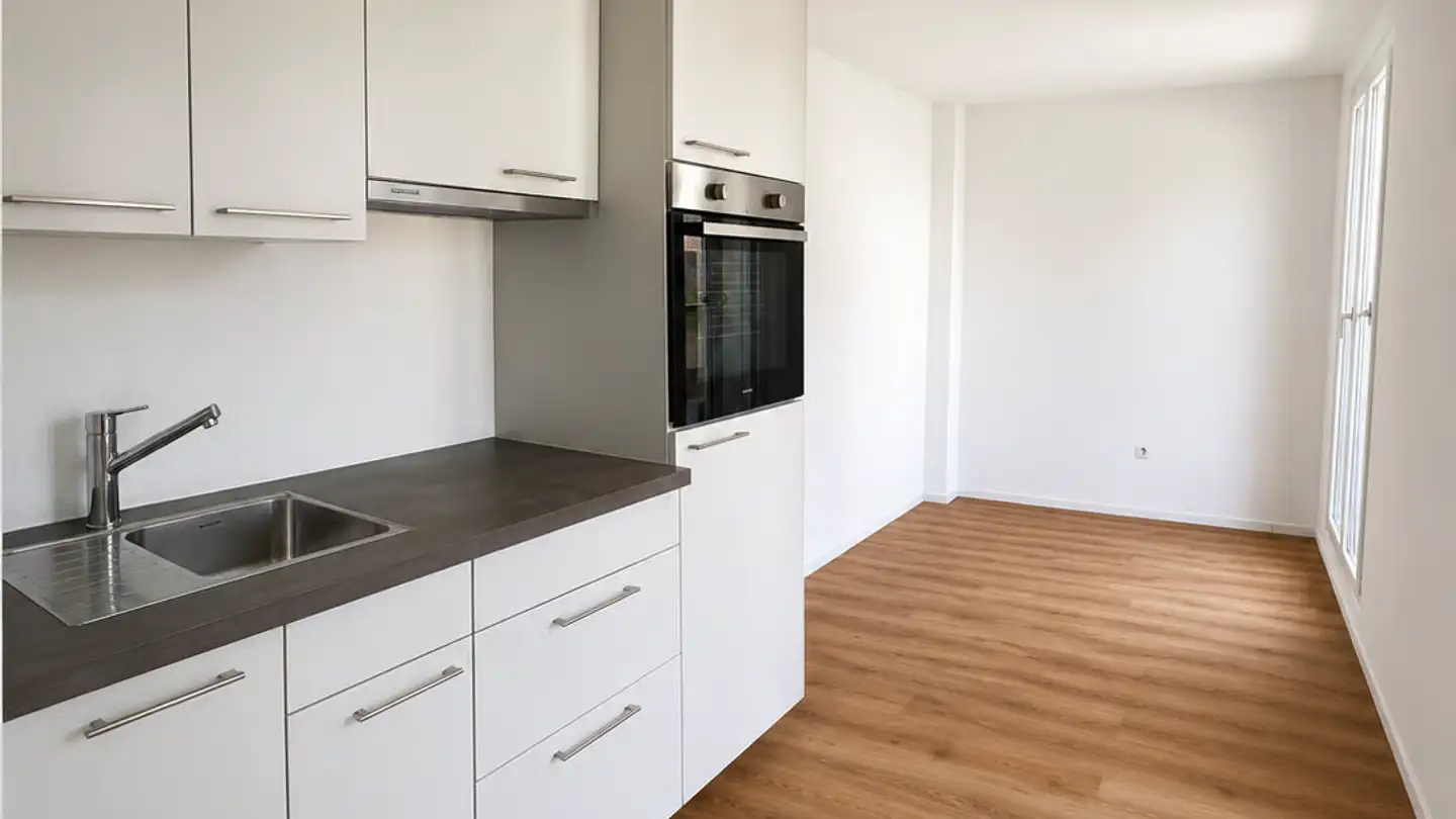 Appartement à louer - Wengistrasse 6, 4500 Solothurn