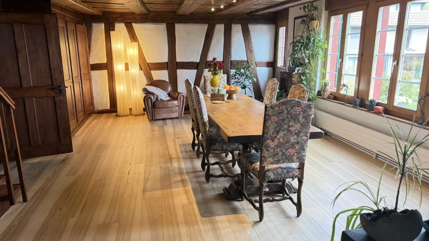 Maison individuelle à vendre - Haselgass 23, 8455 Rüdlingen - Photo 3