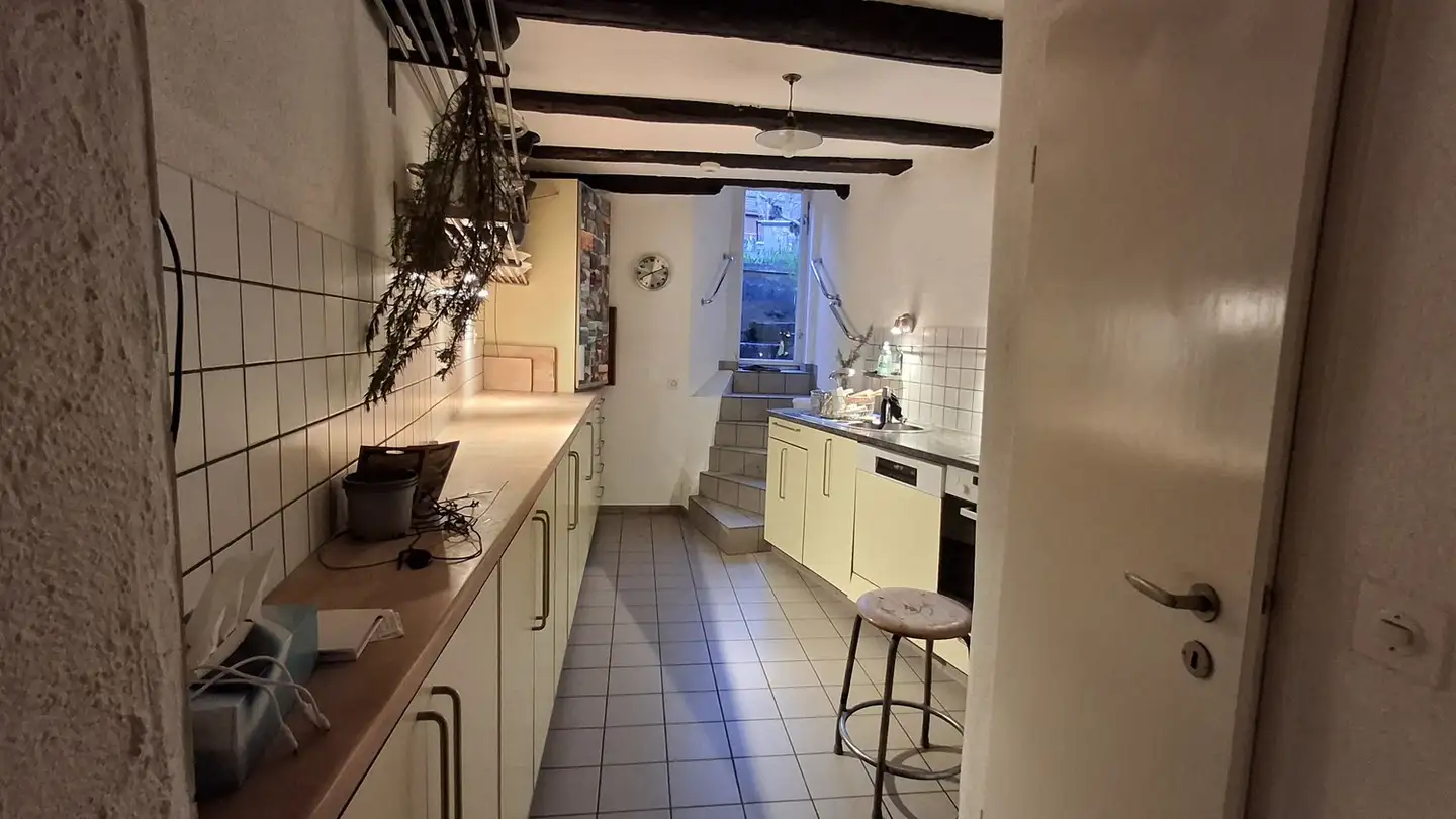 Stanza singola in affitto - Laufengasse 133, 5080 Laufenburg - Foto 3