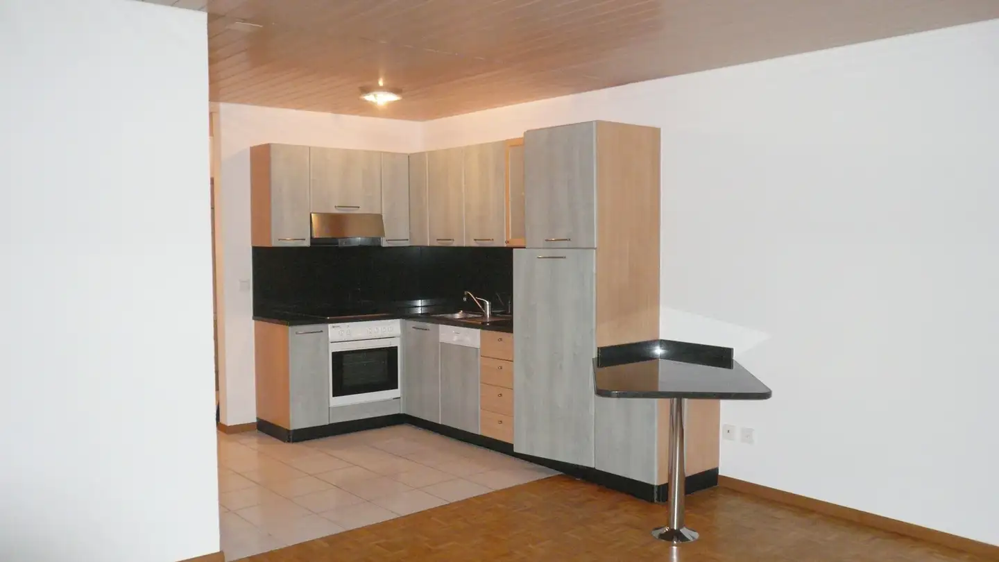 Wohnung mieten - Neue Steig 2a, 9100 Herisau - Foto 2