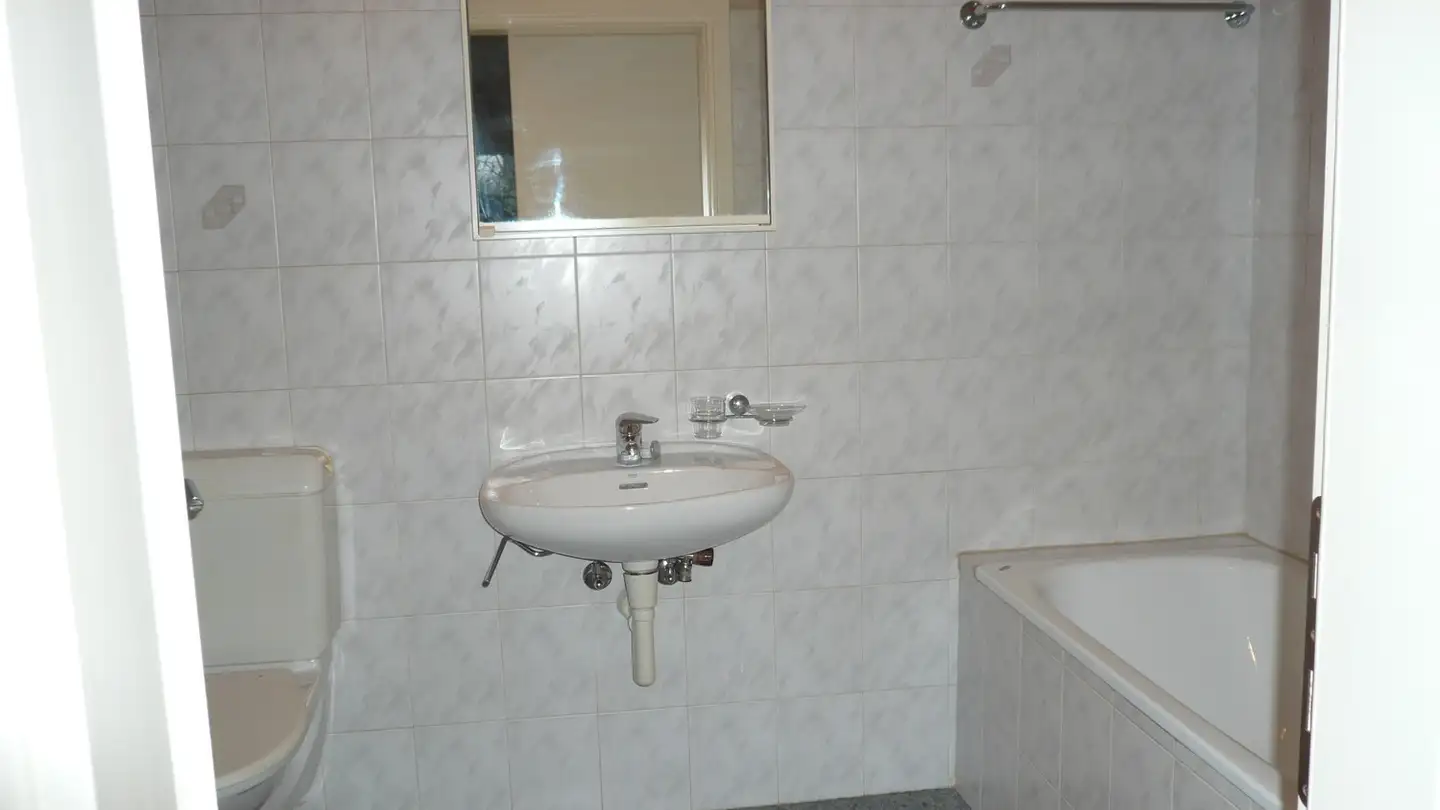 Wohnung mieten - Neue Steig 2a, 9100 Herisau - Foto 3