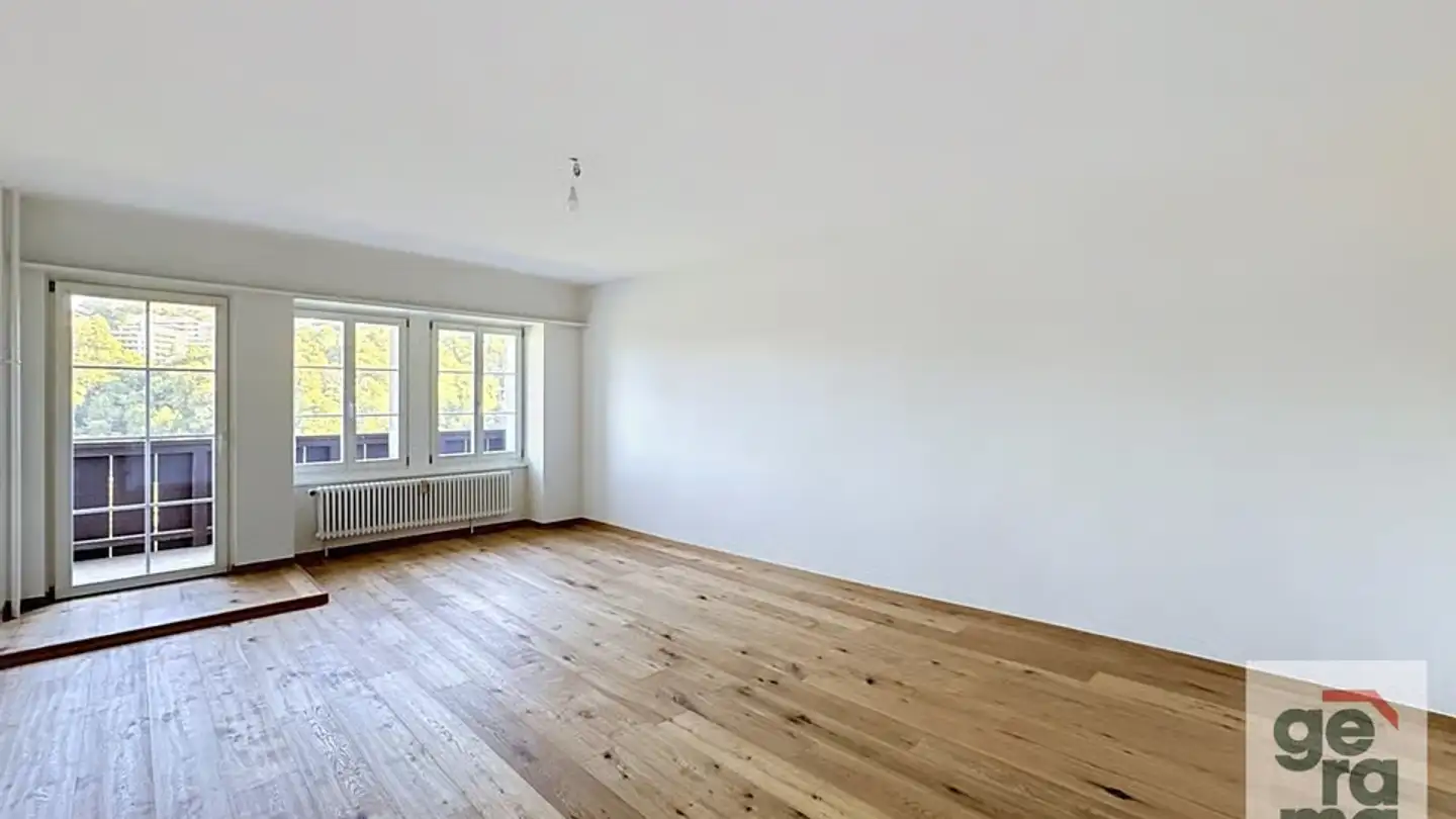 Wohnung mieten - Rue Des Bouchers 3, 1700 Fribourg - Foto 3