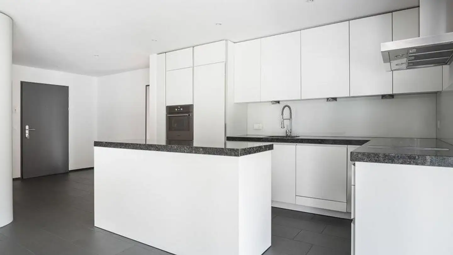 Attico in affitto - Waagstrasse 1a, 5043 Holziken - Foto 3