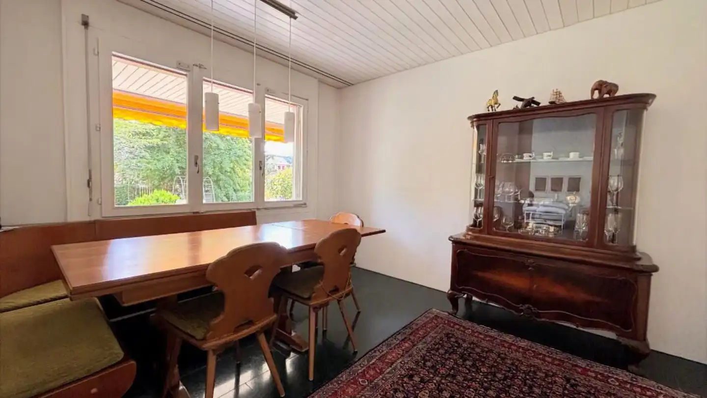 Appartamento in affitto - Kollerstrasse 8, 5430 Wettingen - Foto 4