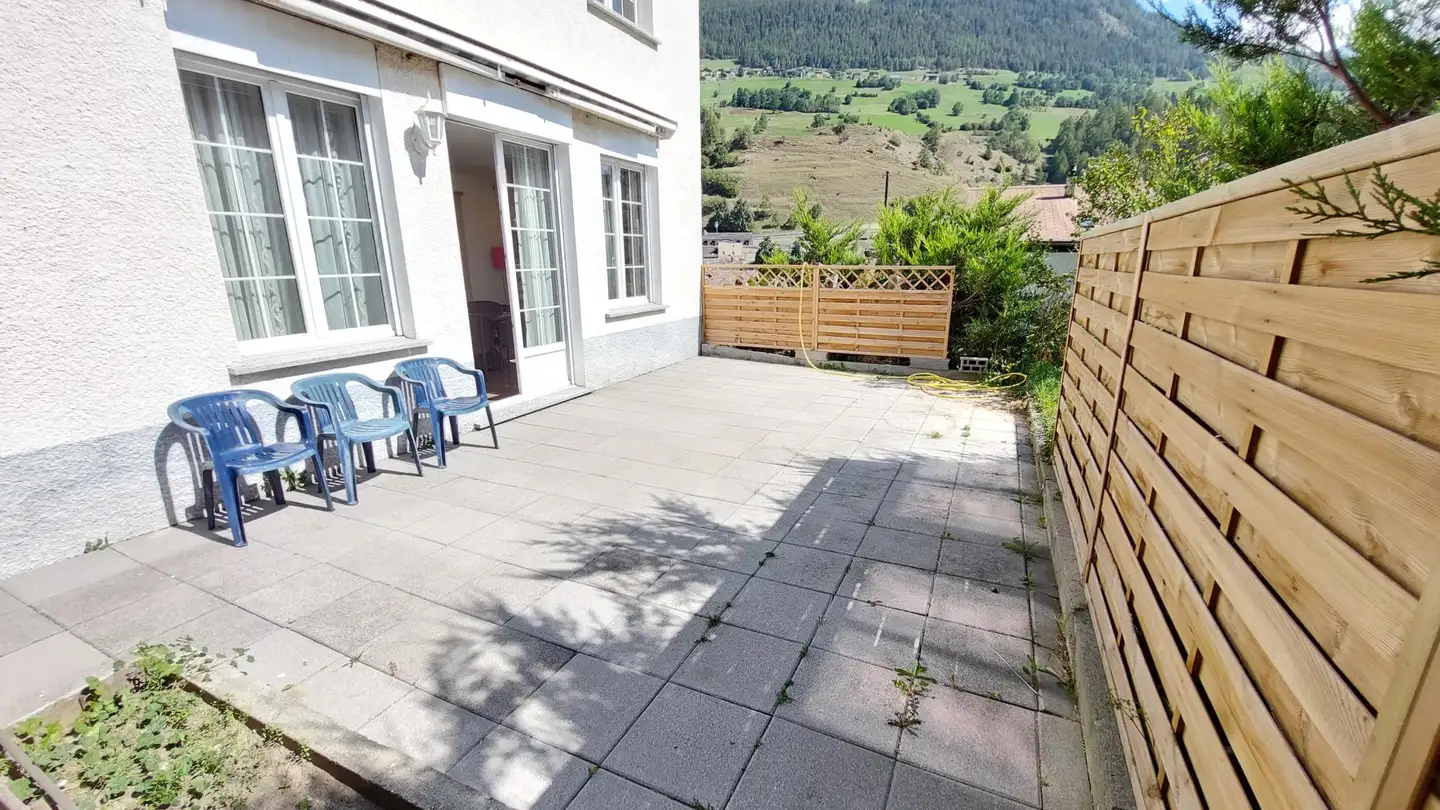 Appartement en terrasse à vendre - 1937 Orsières - Photo 2