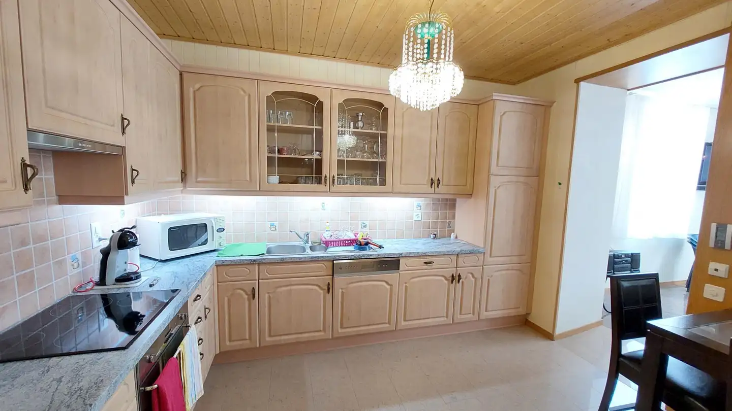 Appartement en terrasse à vendre - 1937 Orsières - Photo 3