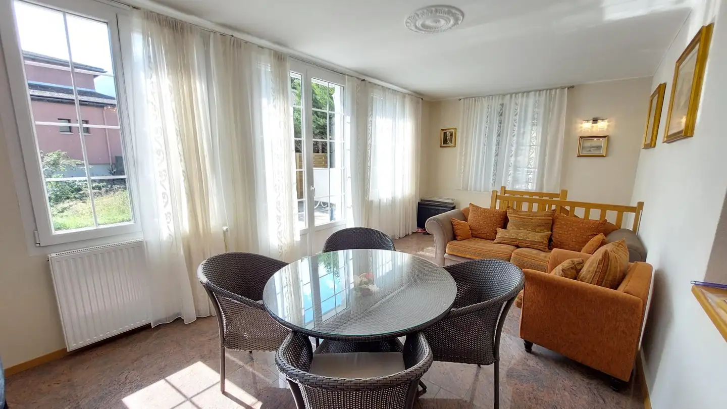 Appartement en terrasse à vendre - 1937 Orsières - Photo 4