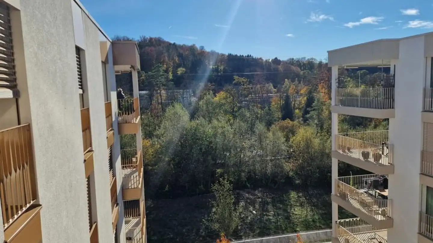 Apartment for rent - Rue Des Frères-Lumière 18, 1723 Marly - Photo 2