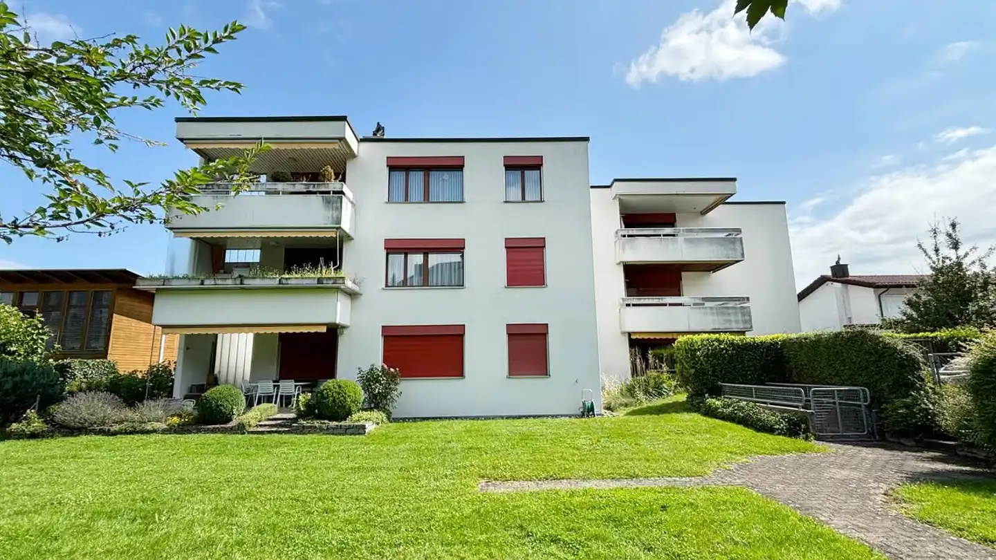 Appartamento in affitto - Kollerstrasse 8, 5430 Wettingen