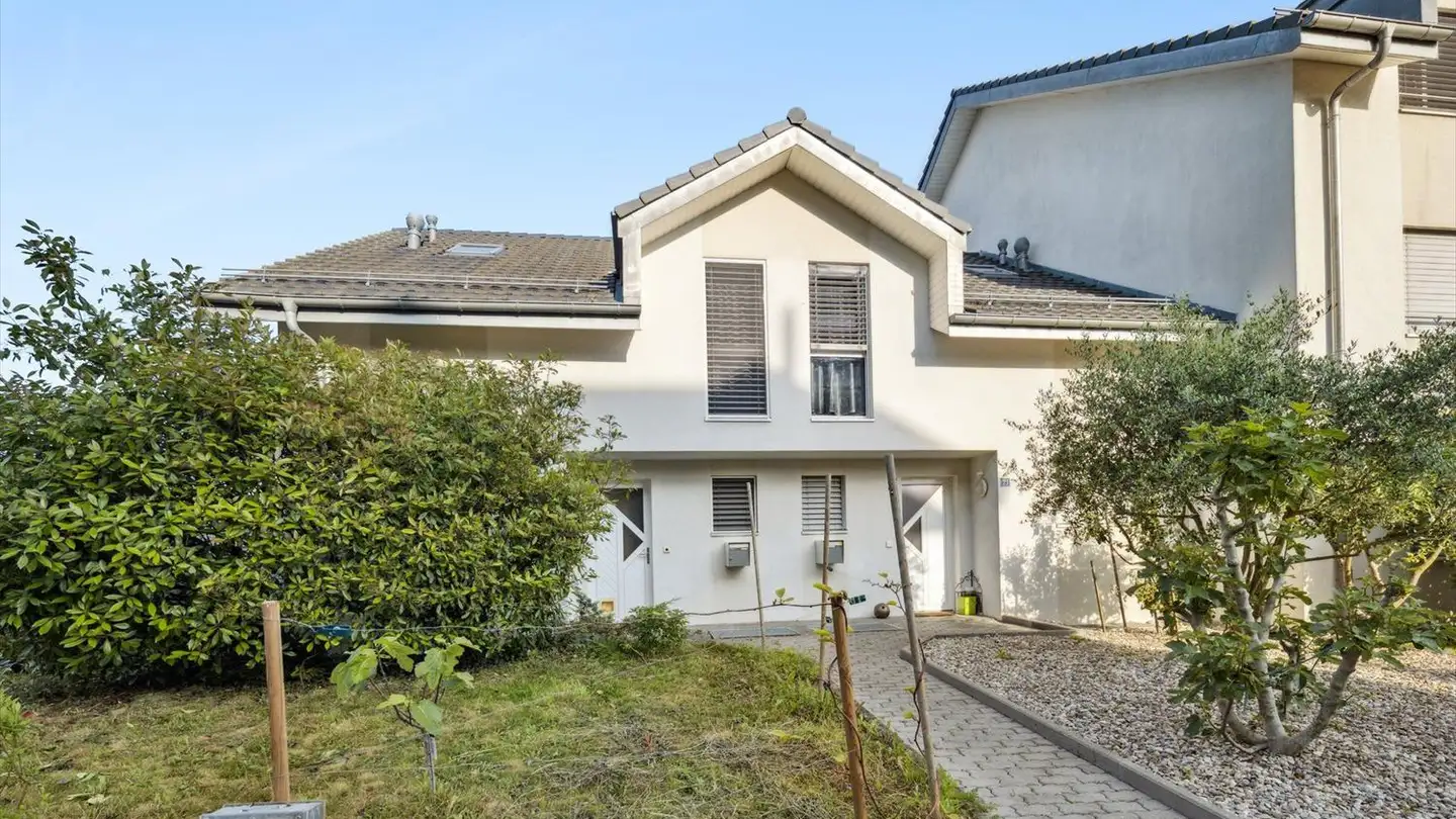 Single house for sale - Avenue Des Bains, 1400 Yverdon-les-Bains - Photo 3