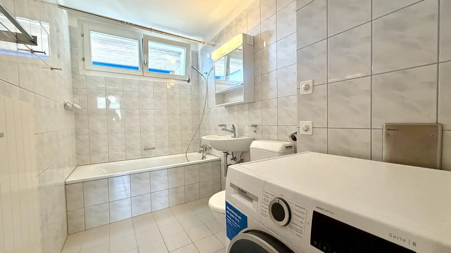 Penthouse for rent - Baslerstrasse 90, 4123 Allschwil - Photo 4