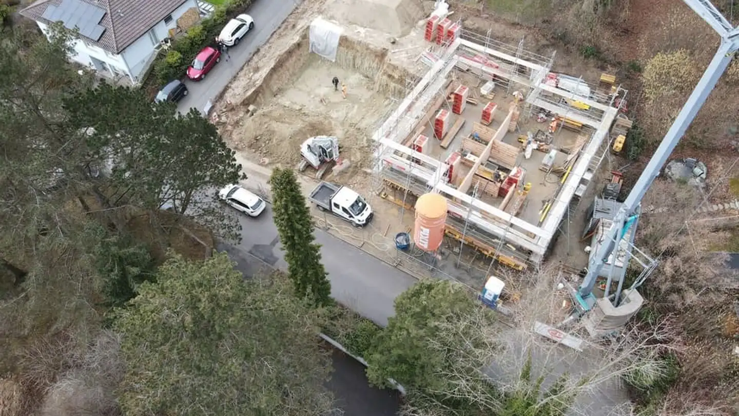 Wohnung kaufen - 1782 Belfaux - Foto 2