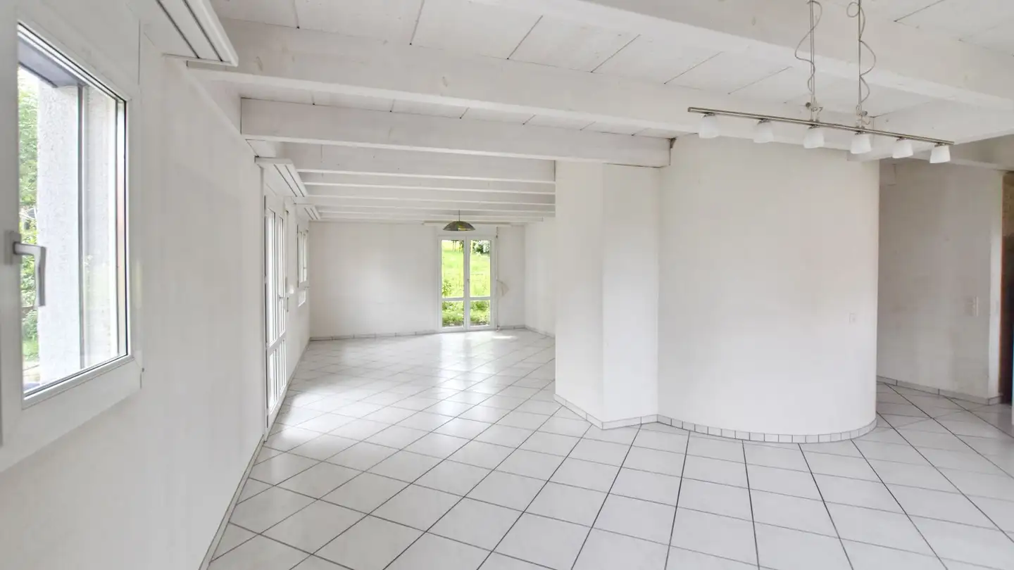 Single house for sale - Weinmatten, 5632 Buttwil - Photo 2