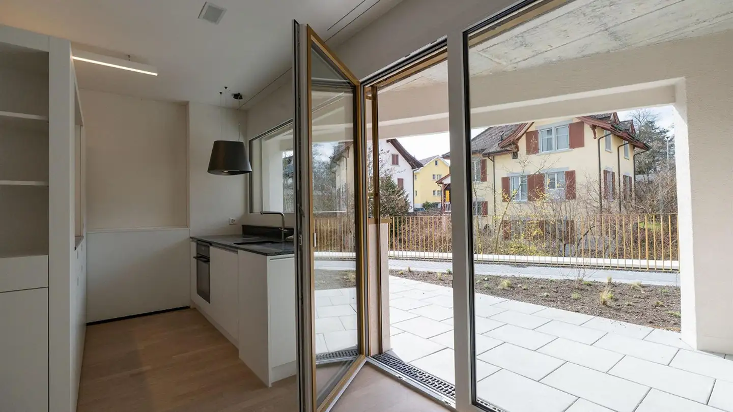 Appartamento in affitto - Bahnhofstrasse 99h, 8620 Wetzikon ZH - Foto 4