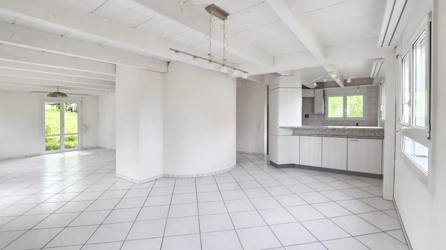 Single house for sale - Weinmatten, 5632 Buttwil - Photo 3