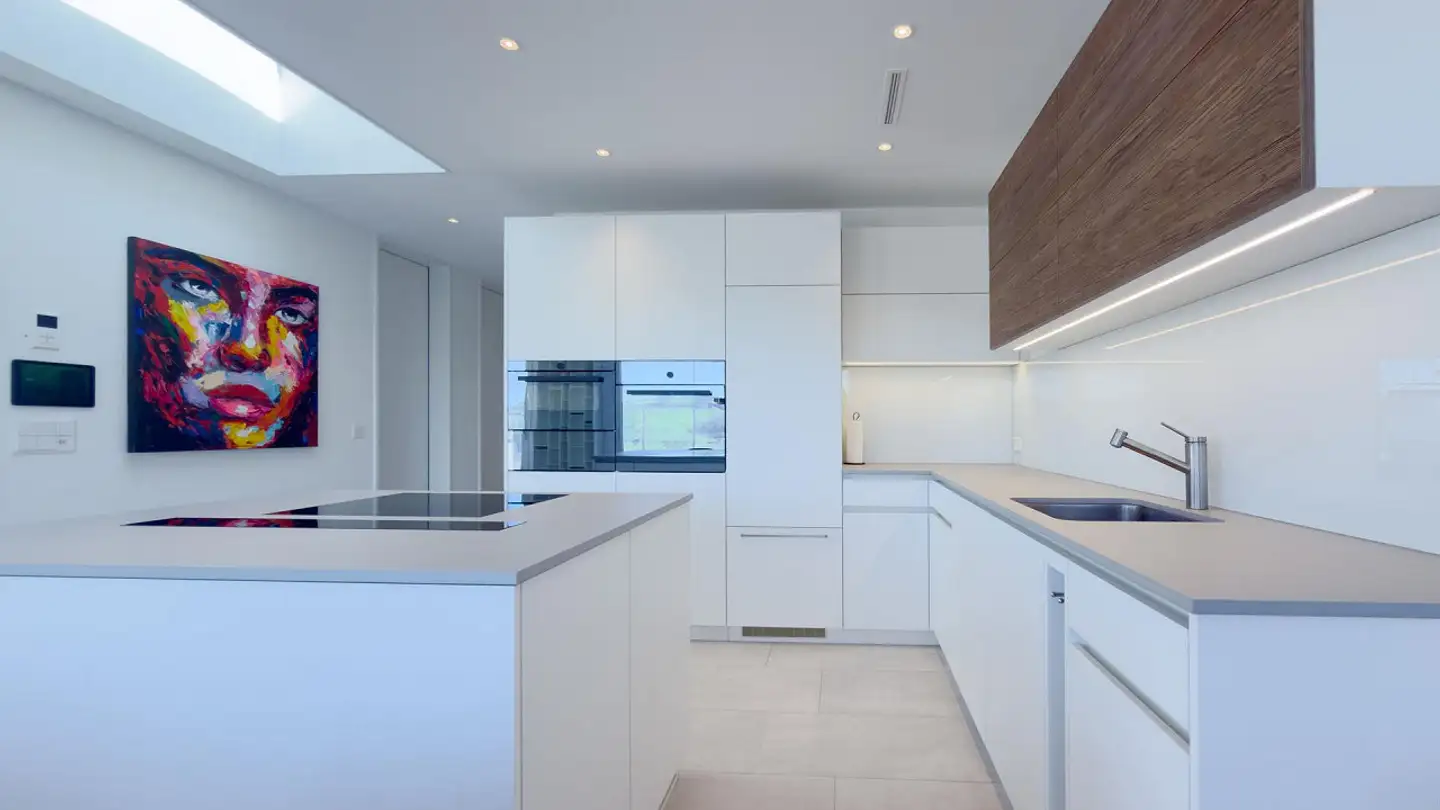 Penthouse for sale - Weitblick 17, 6038 Gisikon - Photo 3