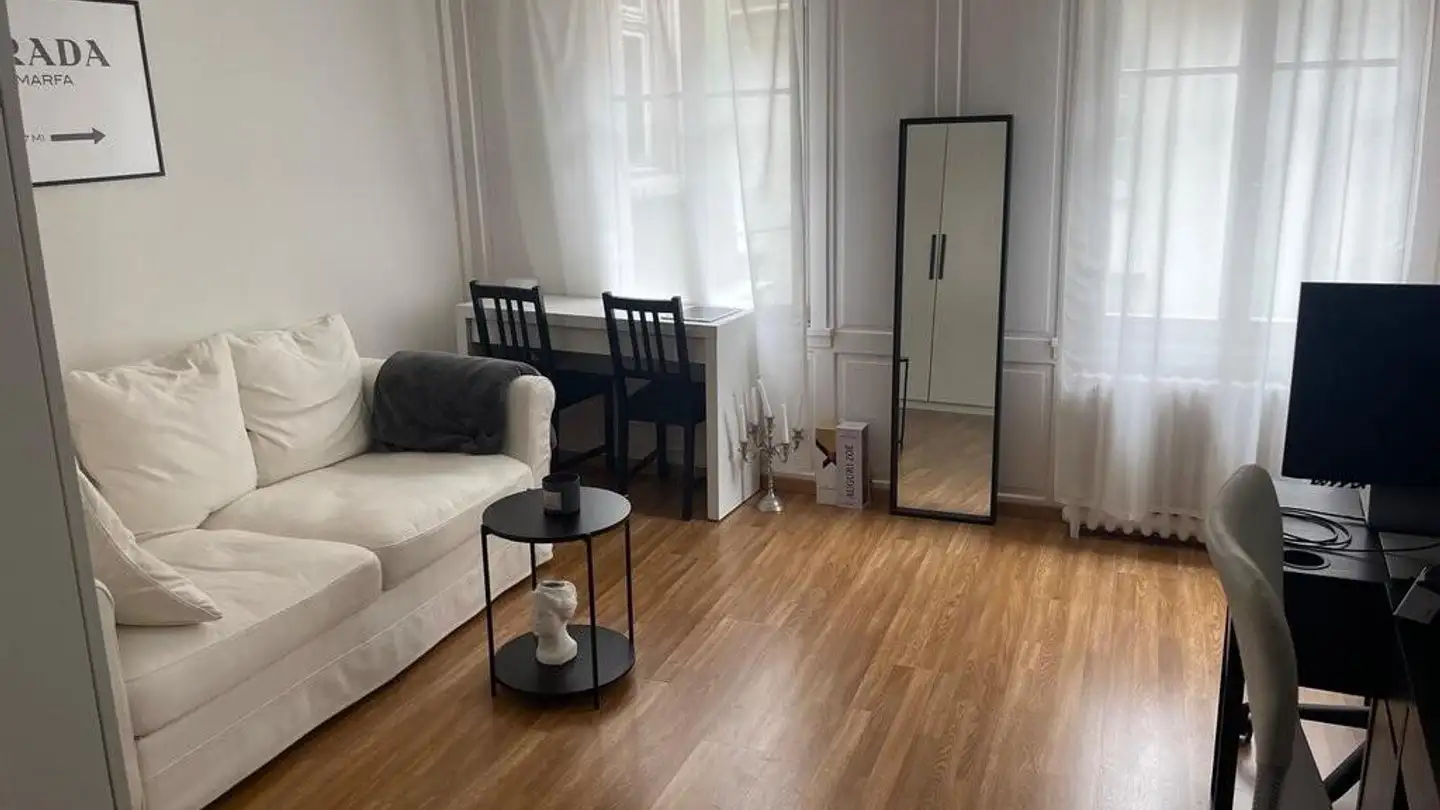 Appartamento in affitto - Schmiedgasse 34, 9000 St. Gallen - Foto 2