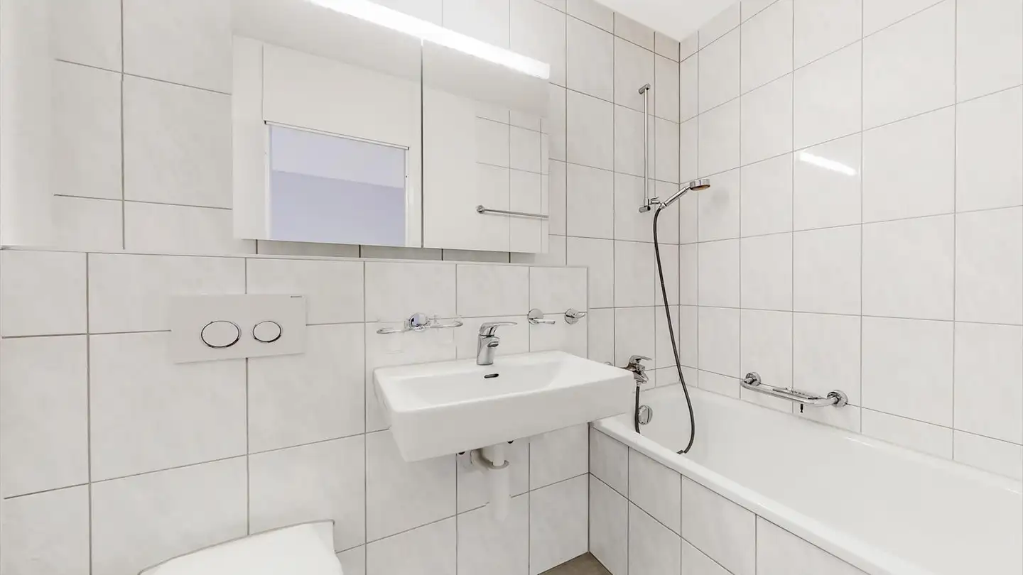 Apartment for rent - Oberzilstrasse 12, 9016 St. Gallen - Photo 3