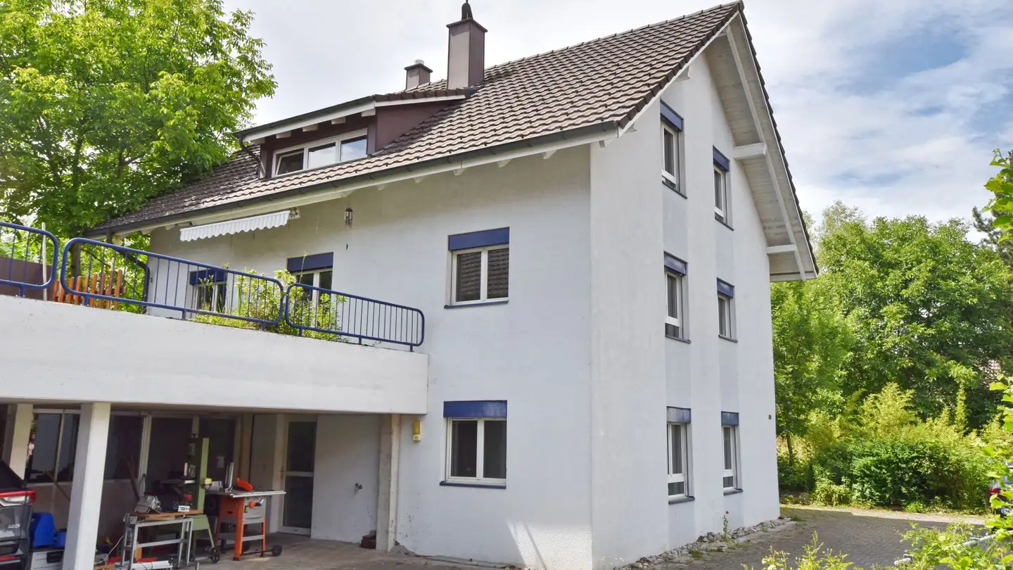 Single house for sale - Weinmatten, 5632 Buttwil