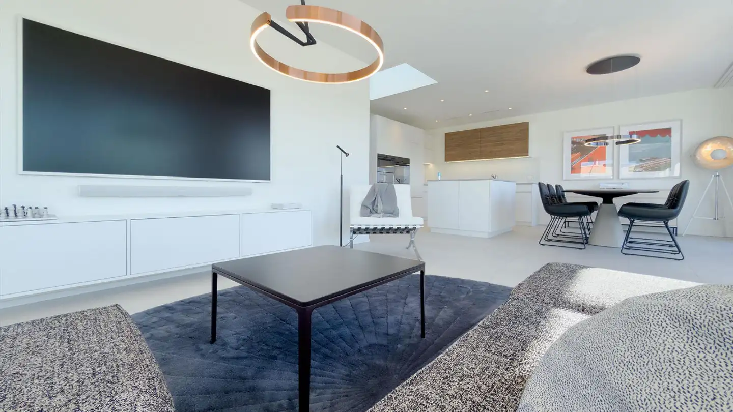 Penthouse for sale - Weitblick 17, 6038 Gisikon - Photo 4