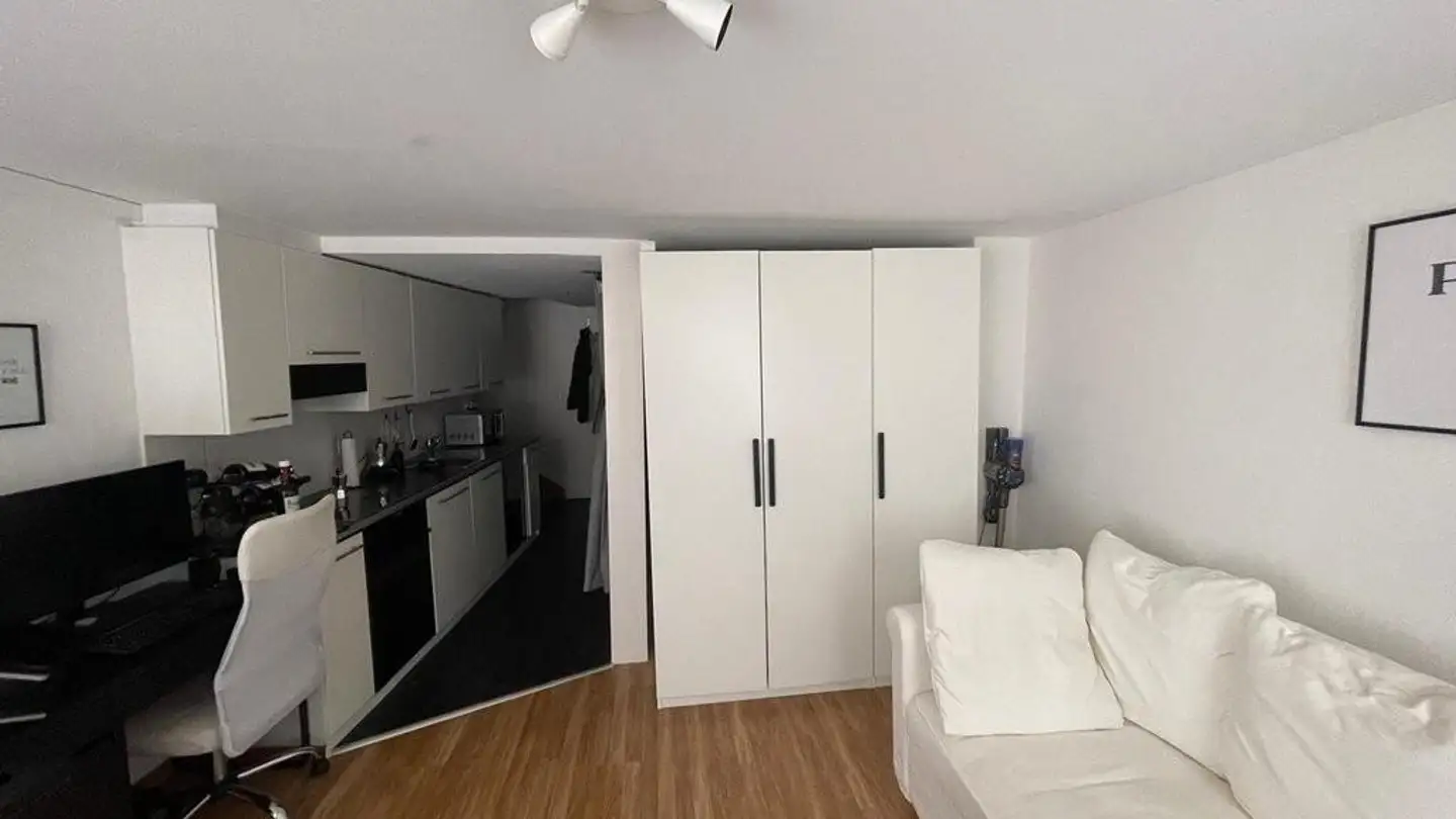 Appartamento in affitto - Schmiedgasse 34, 9000 St. Gallen - Foto 3