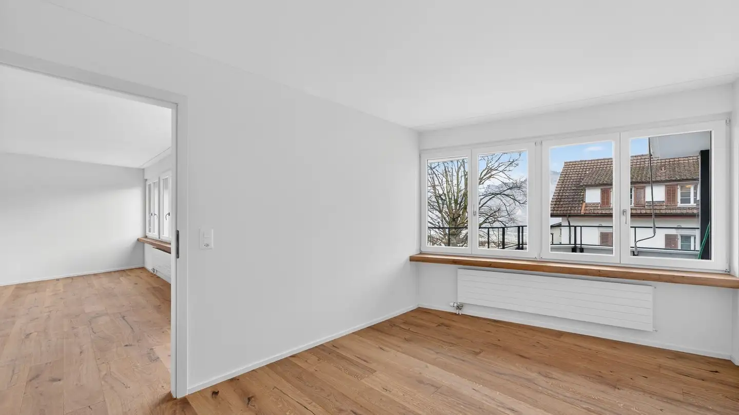 Appartamento in affitto - Dorfplatz 1, 6052 Hergiswil NW - Foto 2