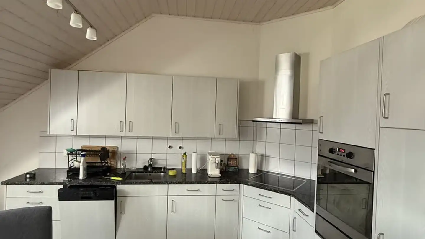 Apartment for rent - Niederried 65, 1716 Oberschrot