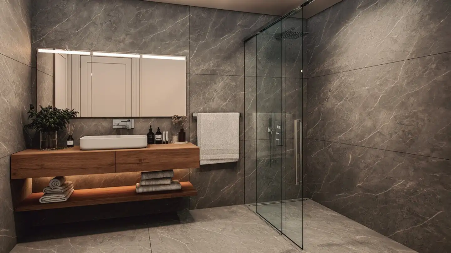 Appartamento in vendita - Chemin De La Repentance, 1279 Chavannes-de-Bogis - Photo 4