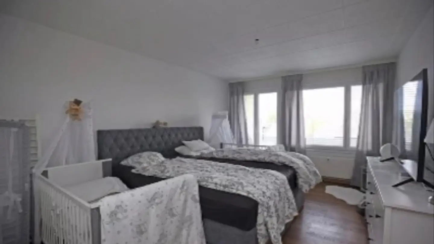 Wohnung mieten - 3322 Urtenen-Schönbühl