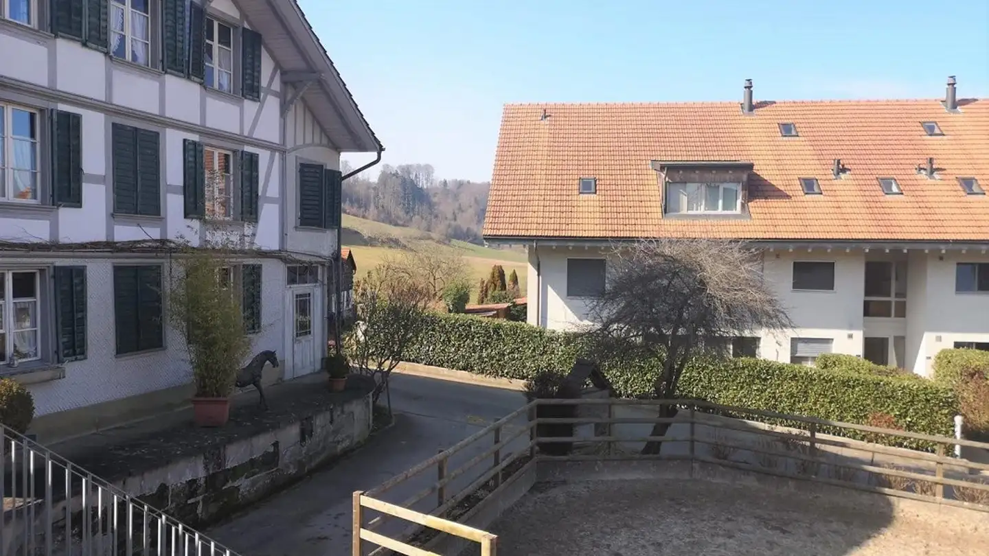 Appartamento in affitto - Bergackerweg 3c, 3054 Schüpfen - Photo 3