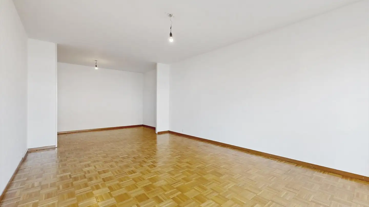 Appartamento in affitto - Rue Daubin 34, 1203 Genève - Photo 4