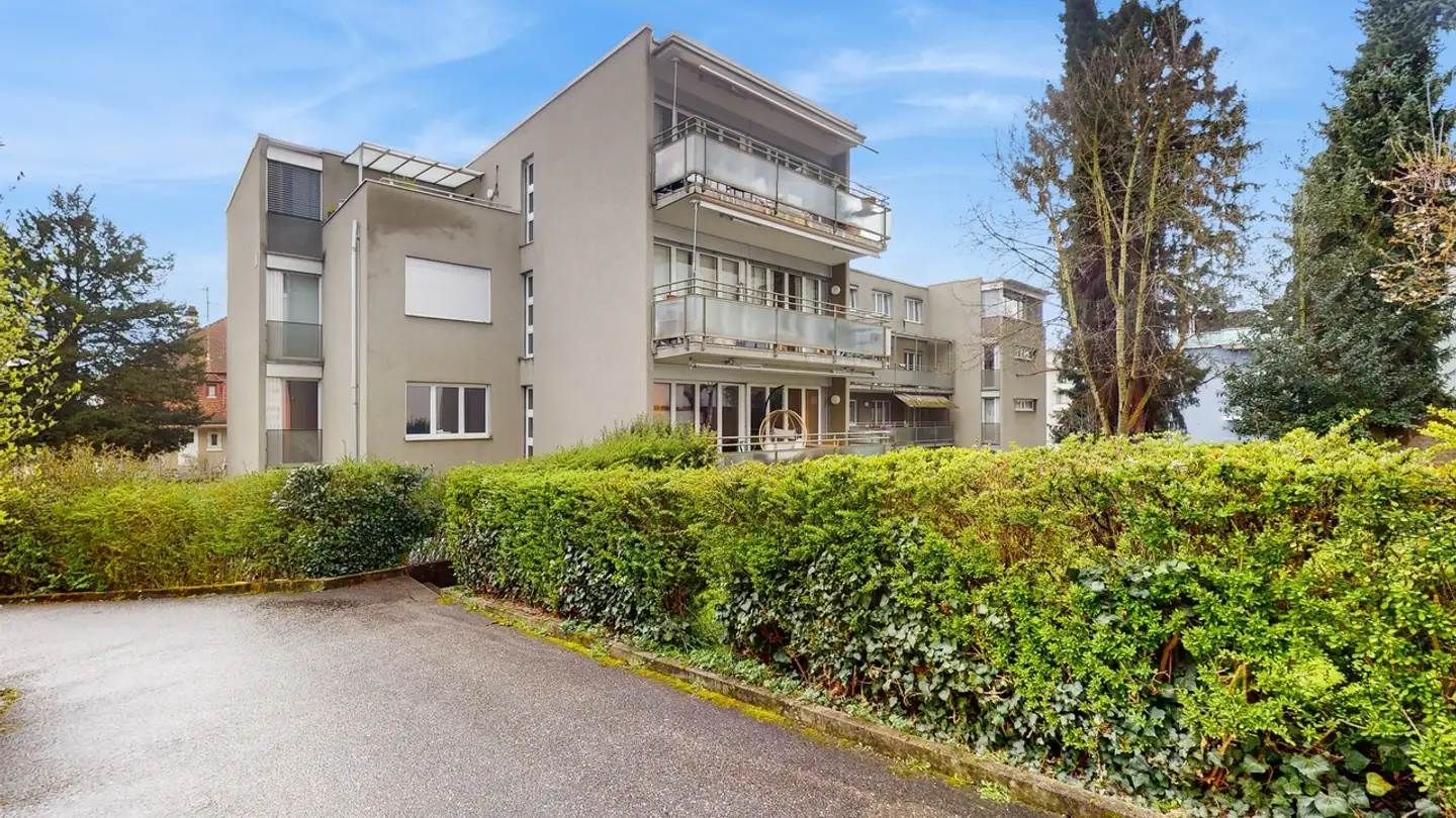 Appartamento in affitto - Hohlegasse, 4102 Binningen