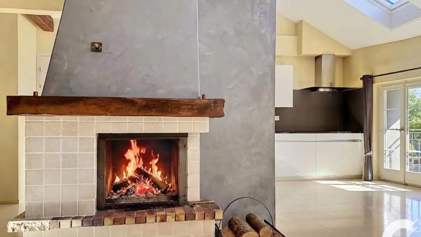 Maison en terrasse à vendre - 1304 Cossonay-Ville - Photo 2