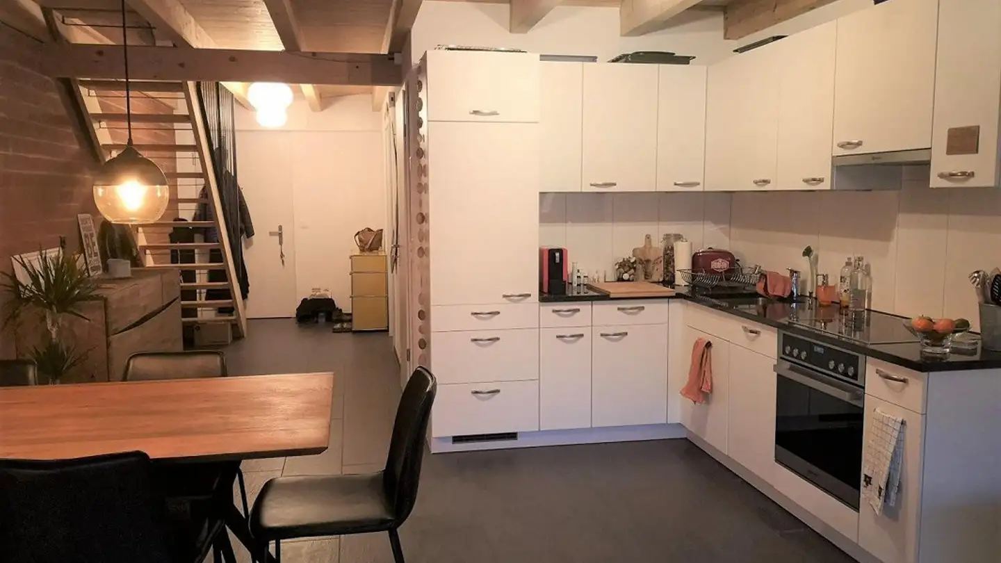 Appartamento in affitto - Bergackerweg 3c, 3054 Schüpfen - Photo 2