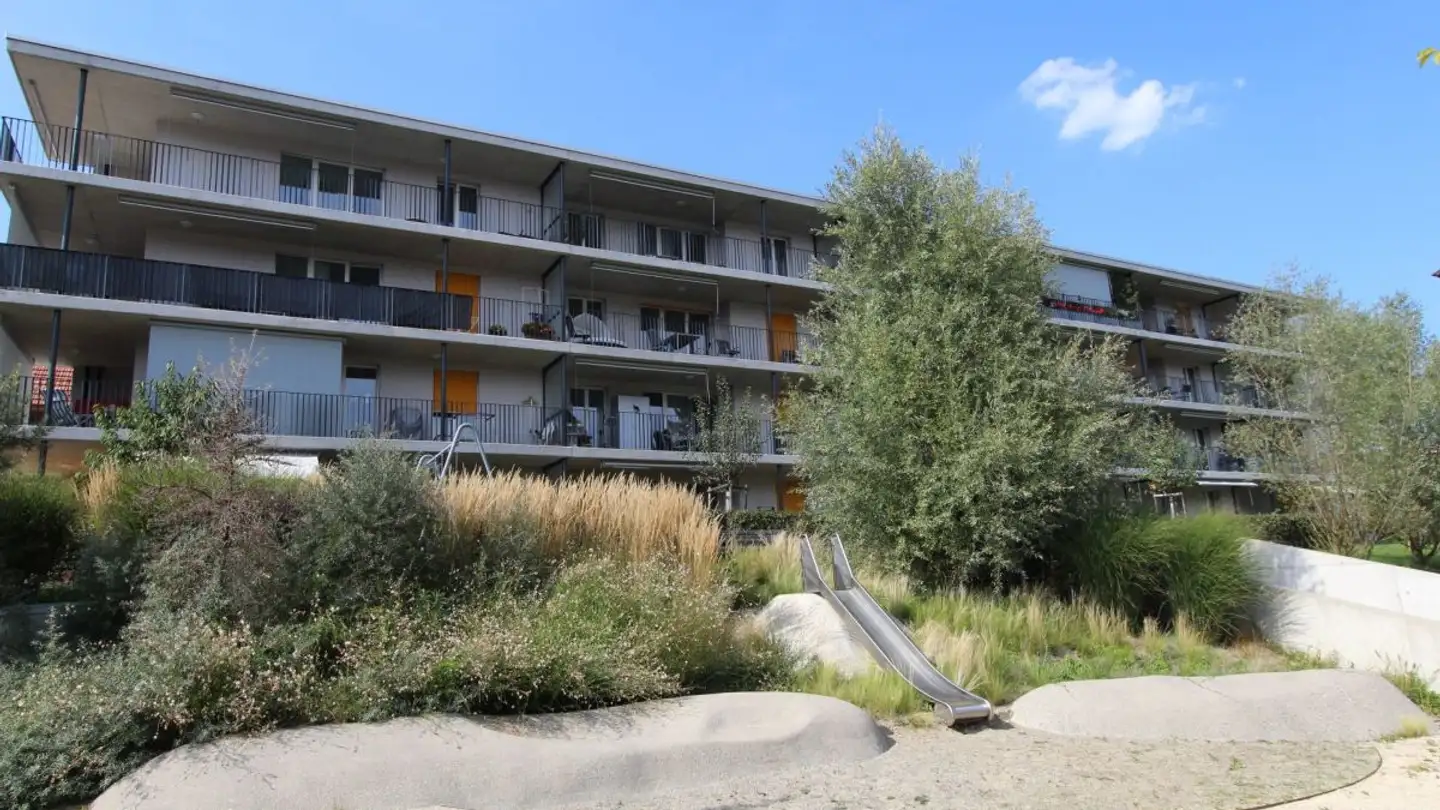 Wohnung mieten - Untere Au 16, 5200 Brugg AG