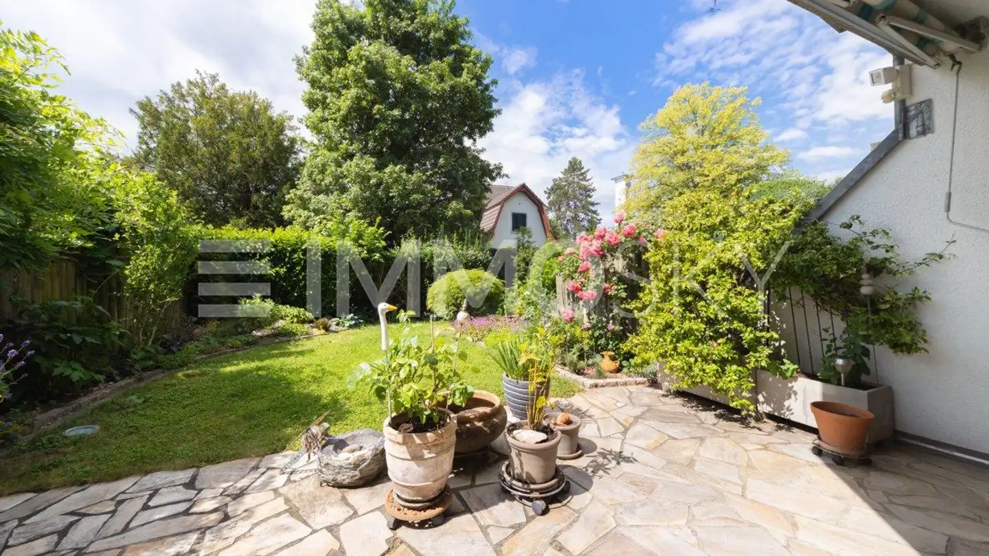 Duplex for sale - 5430 Wettingen