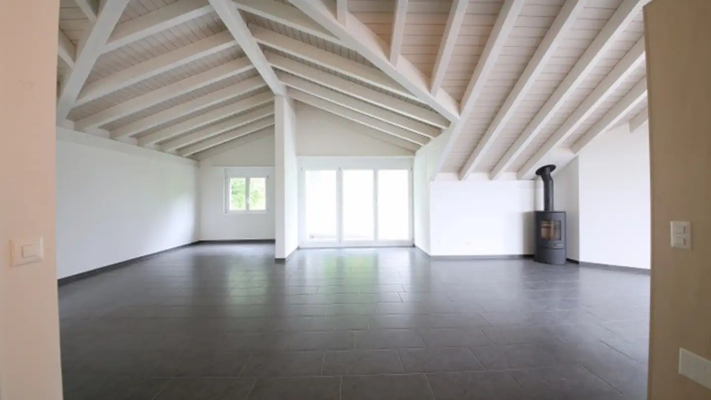 Apartment for rent - Hürdweg 32, 8854 Galgenen