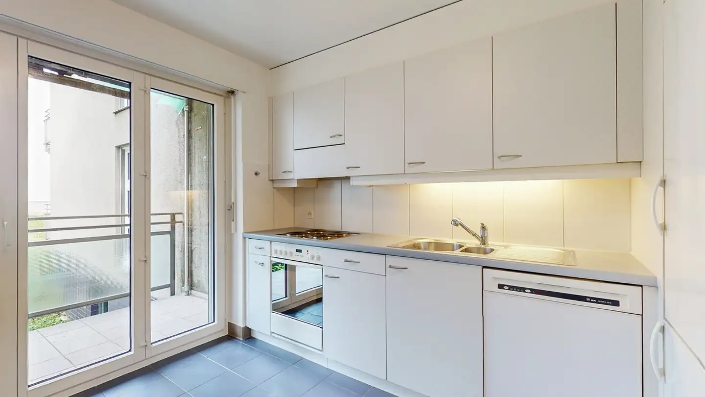 Appartamento in affitto - Hohlegasse, 4102 Binningen - Foto 2