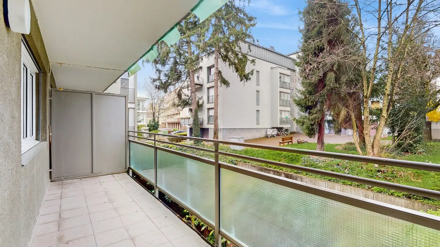 Appartamento in affitto - Hohlegasse, 4102 Binningen - Foto 3